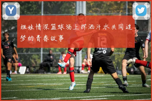 姐妹情深篮球场上挥洒汗水共同追梦的青春故事