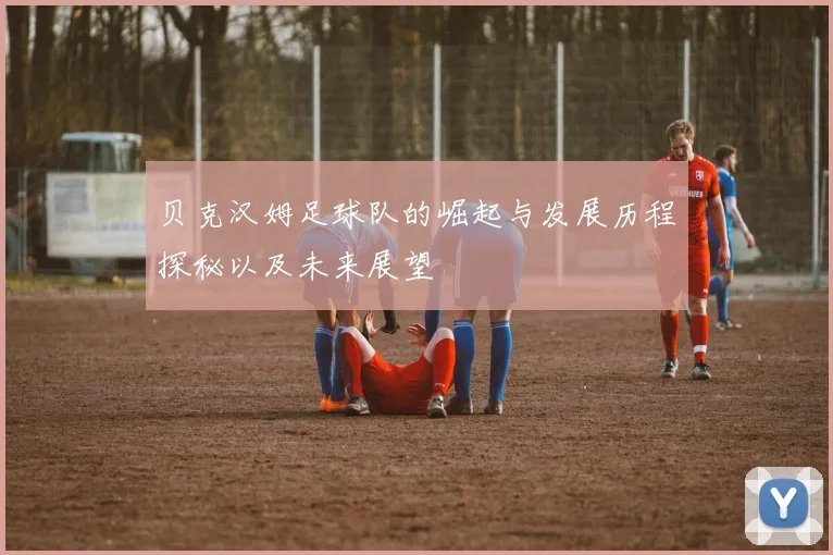 贝克汉姆足球队的崛起与发展历程探秘以及未来展望
