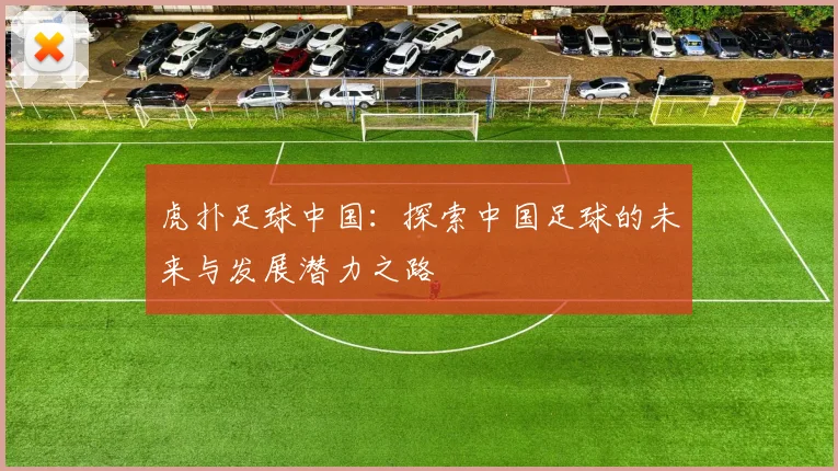 虎扑足球中国：探索中国足球的未来与发展潜力之路