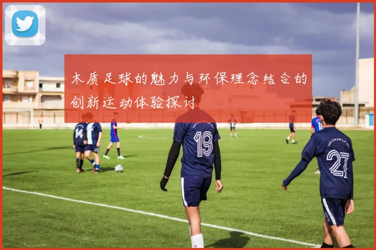 木质足球的魅力与环保理念结合的创新运动体验探讨