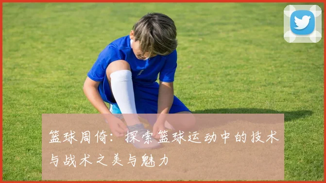 篮球周倚：探索篮球运动中的技术与战术之美与魅力